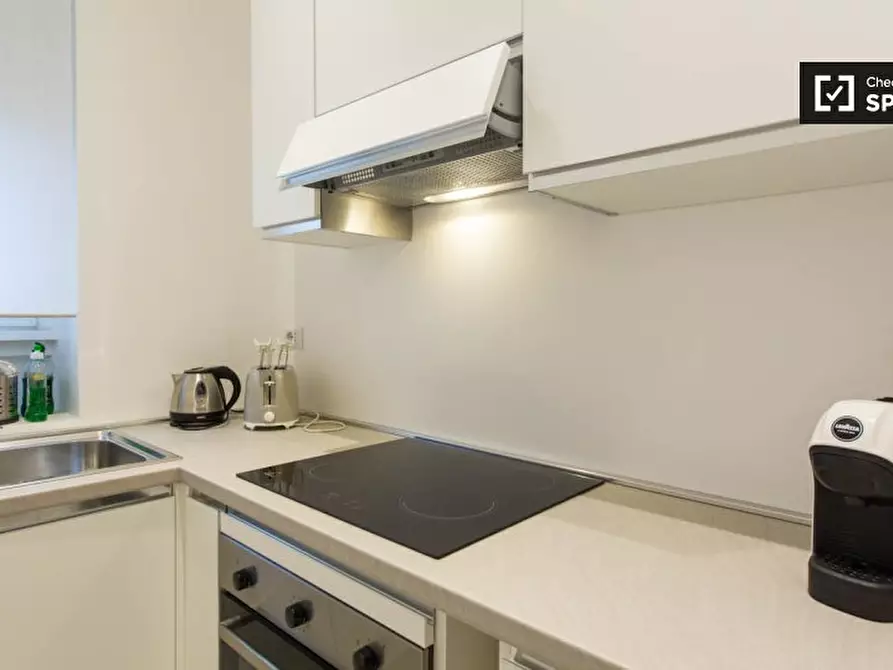 Immagine 5 di Appartamento in affitto  in Viale Bacchiglione a Milano