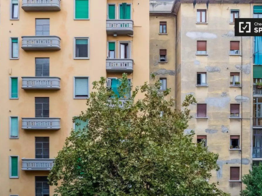 Immagine 13 di Appartamento in affitto  in Largo Porto di Classe a Milano