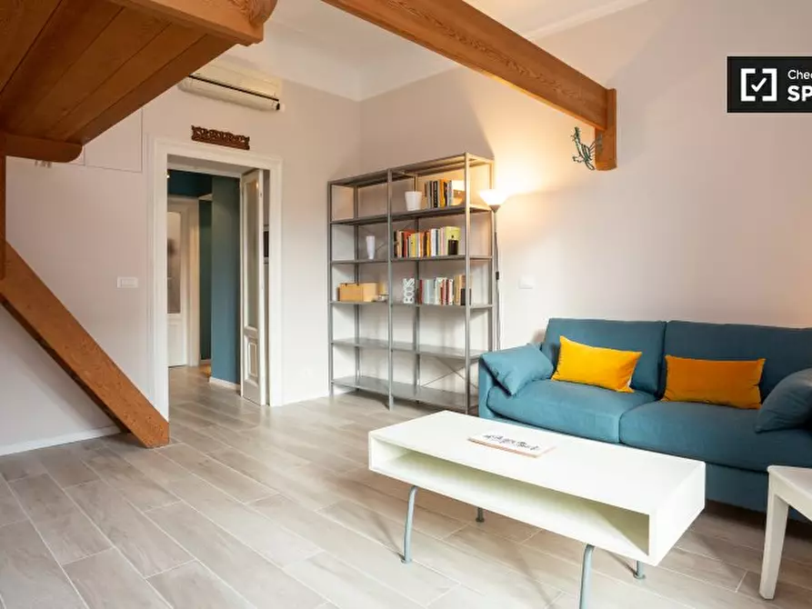 Immagine 8 di Ufficio in affitto  in Via Giorgio Washington a Milano