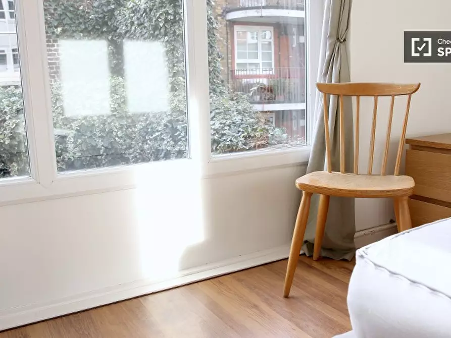Immagine 1 di Camera condivisa in affitto  in Fendall Street a Camberwell