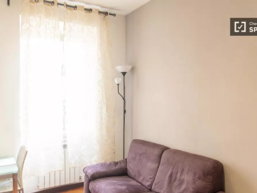 Immagine 1 di Appartamento in affitto  in Via Alfredo Baccarini a Roma