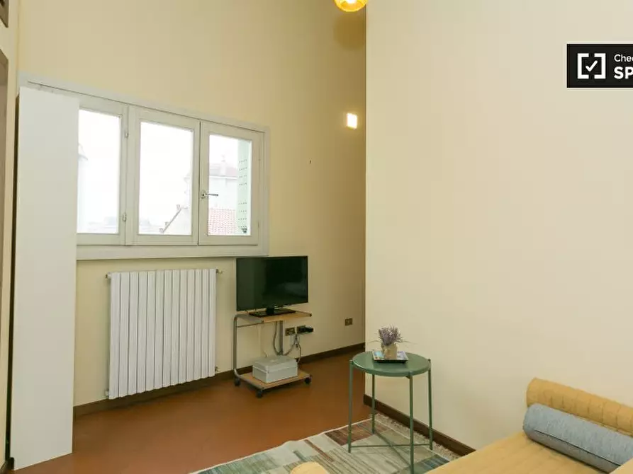 Immagine 6 di Appartamento in affitto  in Via Altaguardia a Milano