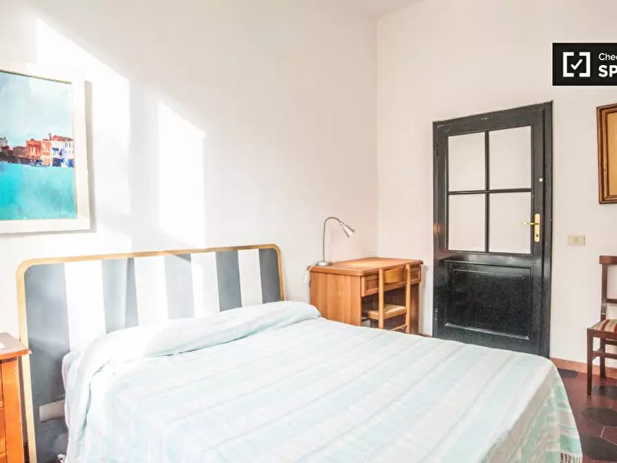 Immagine 10 di Appartamento in affitto  in Via Principe Amedeo a Roma