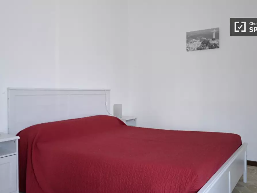 Immagine 3 di Appartamento in affitto  in via ogliari pietro a Milano