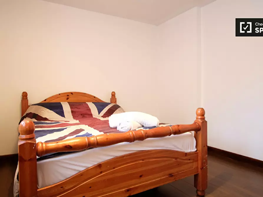 Immagine 17 di Camera condivisa in affitto  in Hunton Street a Poplar