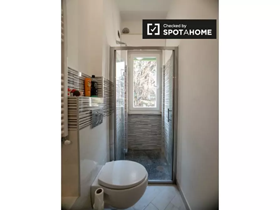 Immagine 6 di Ufficio in affitto  in Via Marco D'Agrate, 19, 20139 Milano MI, Italy a Milano