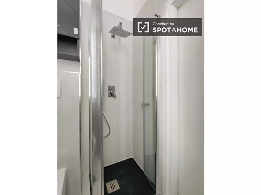 Immagine 8 di Appartamento in affitto  in Via Marco Ulpio Traiano a Milano