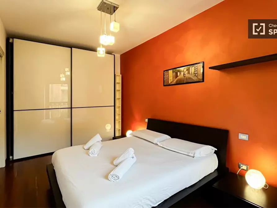 Immagine 4 di Appartamento in affitto  in Alzaia Naviglio Pavese a Milano