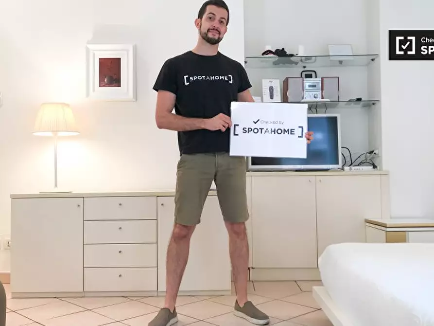 Immagine 6 di Ufficio in affitto  in Via Galvano Fiamma, 20129 Milano MI, Italy a Milano