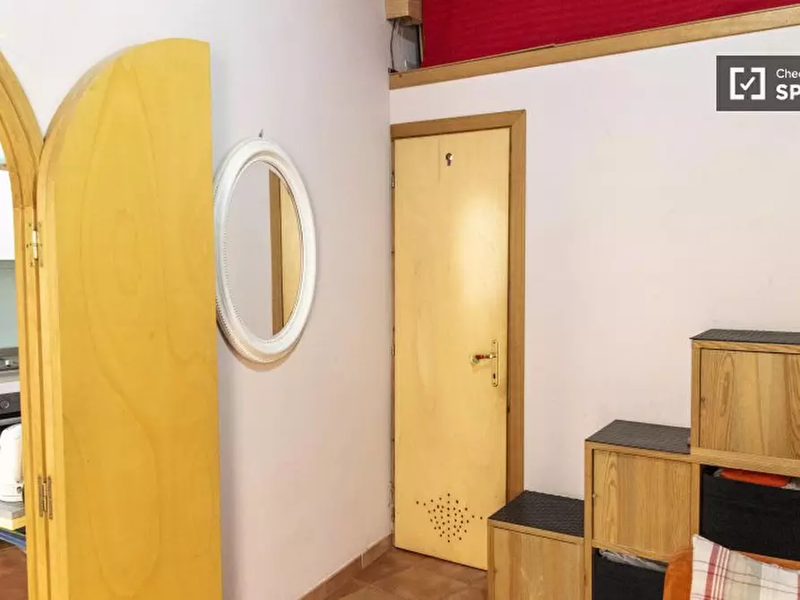 Immagine 7 di Appartamento in affitto  in Via Germanico a Roma