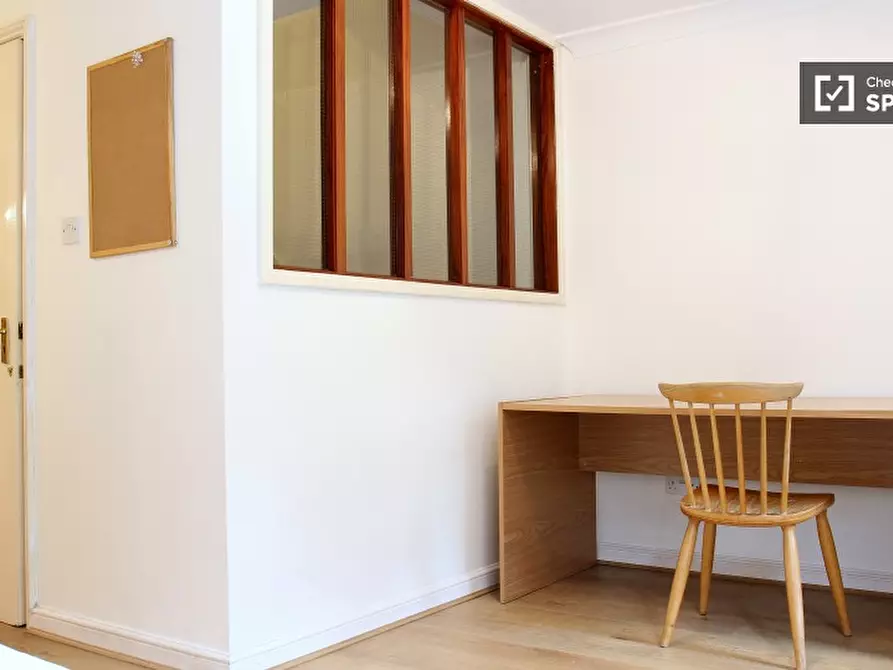 Immagine 15 di Camera condivisa in affitto  in Fendall Street a Camberwell