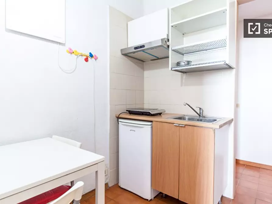 Immagine 7 di Ufficio in affitto  in Viale Erminio Spalla a Roma