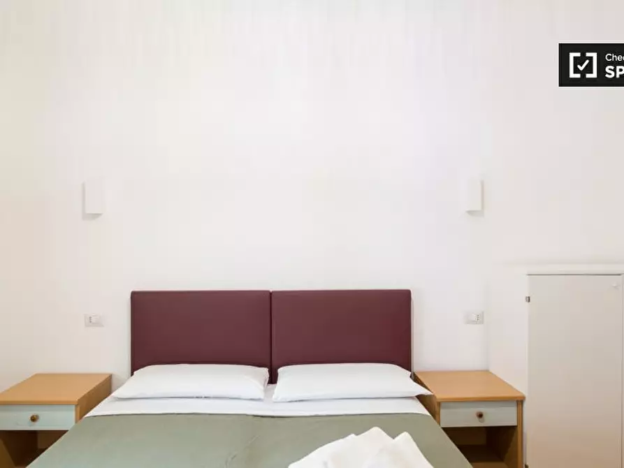 Immagine 11 di Appartamento in affitto  in Via Giovanni Battista Pergolesi a Milano