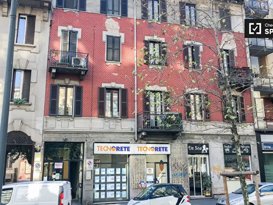 Immagine 16 di Ufficio in affitto  in Corso Lodi a Milano