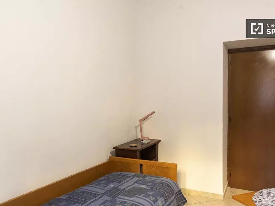 Immagine 16 di Appartamento in affitto  in Via Suor Maria Mazzarello a Roma