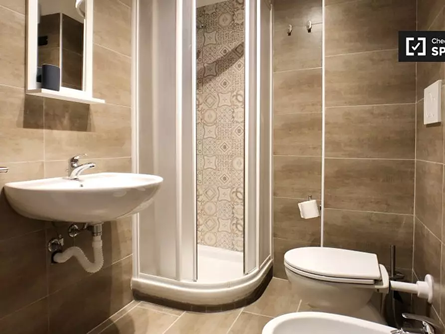 Immagine 6 di Camera condivisa in affitto  in Via Santa Maria Podone, 20123 Milano MI, Italy a Milano