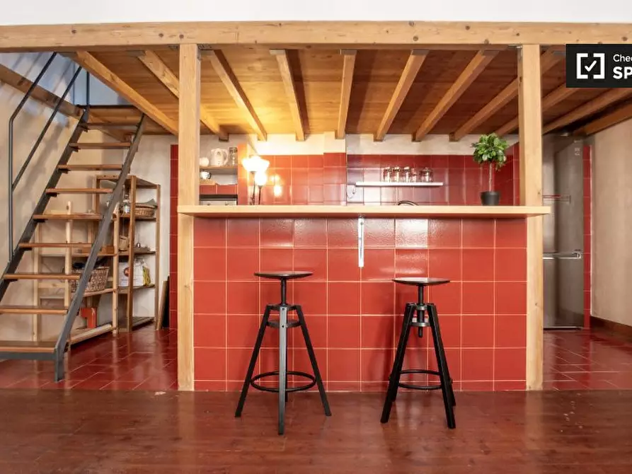 Immagine 17 di Camera condivisa in affitto  in Via Filippino degli Organi a Milano