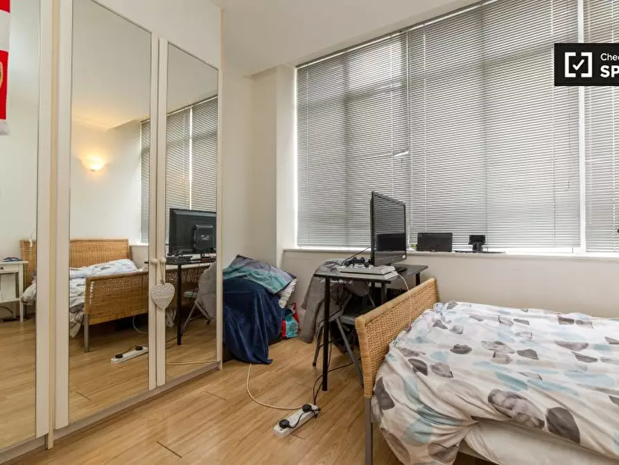 Immagine 2 di Camera condivisa in affitto  in Grange Yard a Camberwell