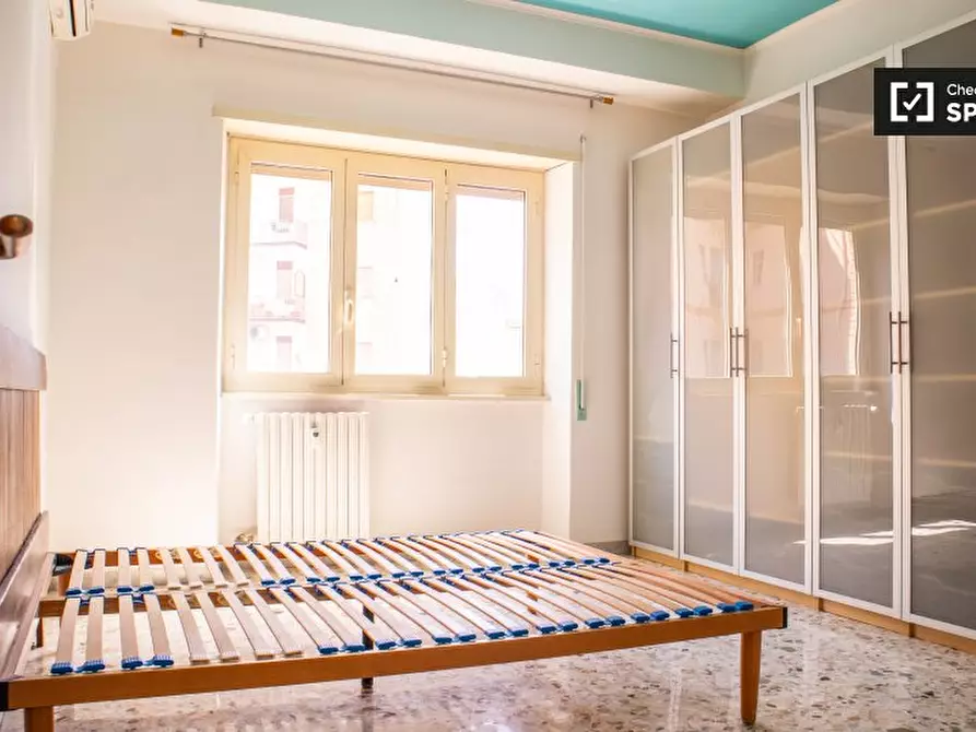 Immagine 11 di Appartamento in affitto  in Via Gregorio XIII, 00167 Roma RM, Italy a Roma