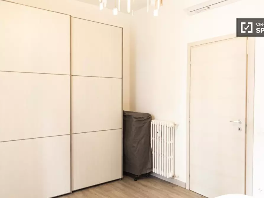 Immagine 3 di Appartamento in affitto  in Via Bartolomeo Colleoni a Roma