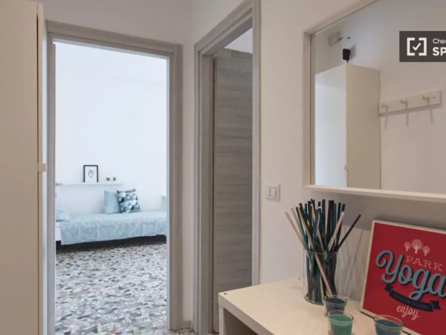 Immagine 3 di Appartamento in affitto  in Via Rutilia a Milano