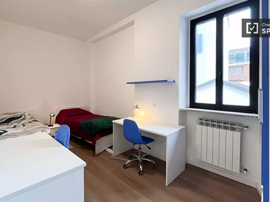 Immagine 1 di Camera condivisa in affitto  in Via Comune Antico a Milano