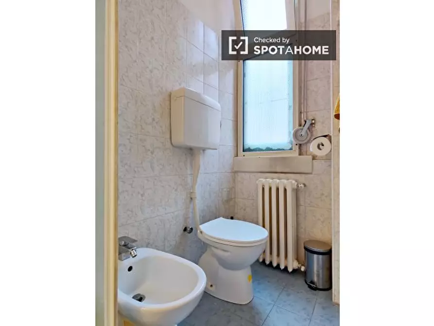 Immagine 10 di Ufficio in affitto  in Via Pietro da Cortona a Milano