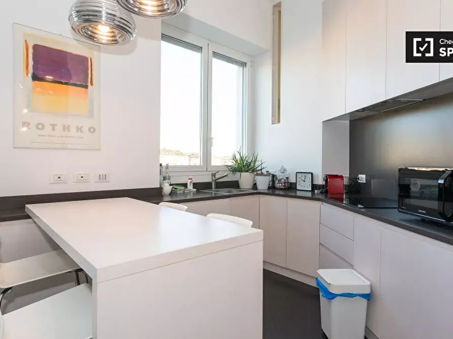 Immagine 12 di Appartamento in affitto  in Viale Argonne a Milano