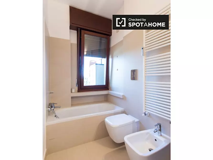 Immagine 17 di Appartamento in affitto  in Via Giuseppe Arimondi a Milano