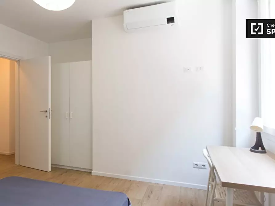 Immagine 14 di Appartamento in affitto  in Via Elia Lombardini a Milano