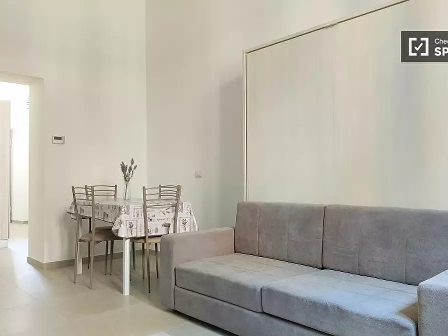 Immagine 8 di Appartamento in affitto  in Via Giuseppe Regaldi a Milano