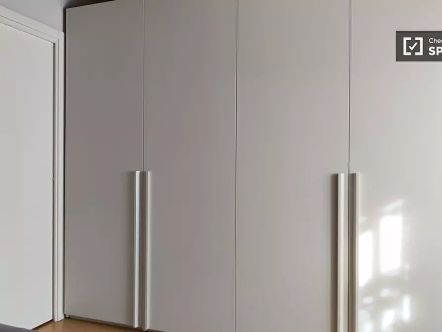 Immagine 13 di Appartamento in affitto  in Via Marghera a Milano