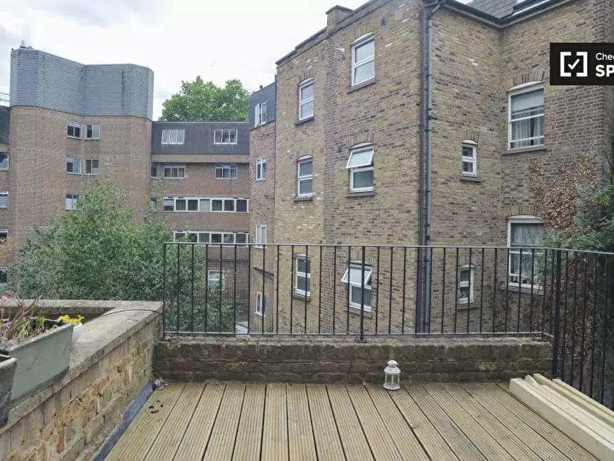 Immagine 13 di Camera condivisa in affitto  in B Grittleton Rd a Paddington