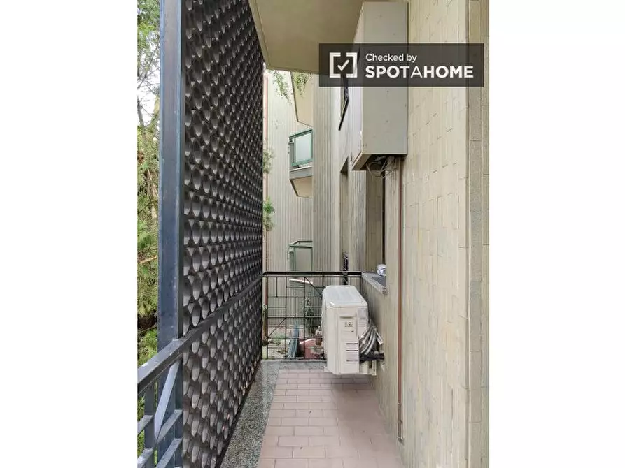 Immagine 14 di Appartamento in affitto  in Via Crimea a Milano