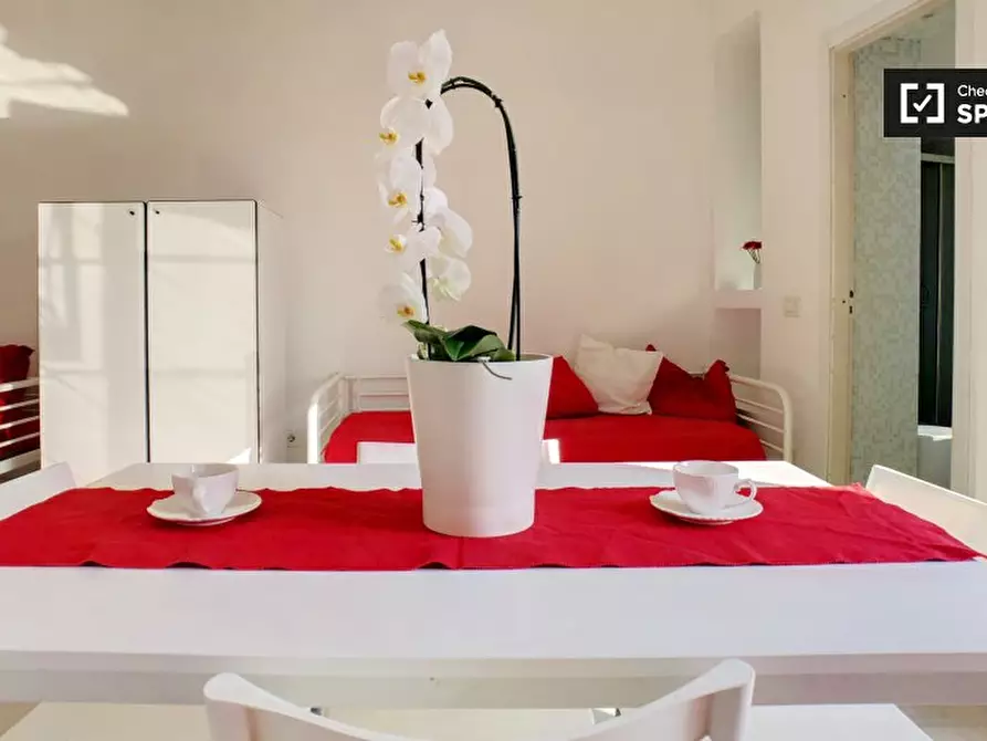 Immagine 13 di Ufficio in affitto  in Via Gianfranco Zuretti, 20125 Milano MI, Italy a Milano