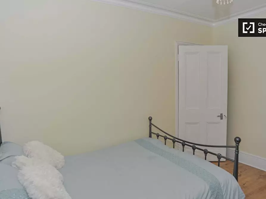 Immagine 6 di Camera condivisa in affitto  in Arran Road a Lewisham