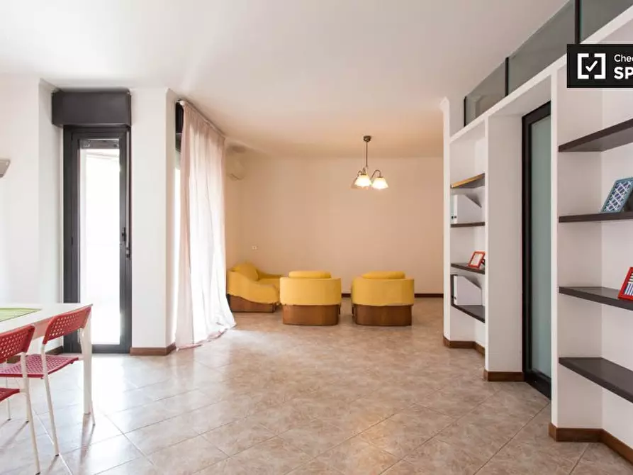 Immagine 7 di Camera condivisa in affitto  in Via Tertulliano a Milano