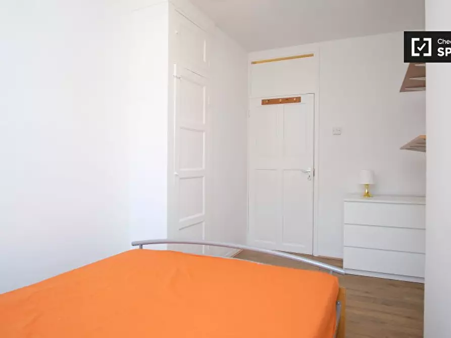 Immagine 12 di Camera condivisa in affitto  in Percival St a Islington