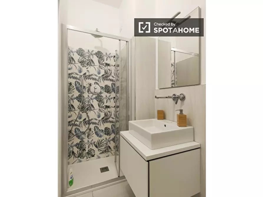 Immagine 18 di Appartamento in affitto  in Via Negroli a Milano