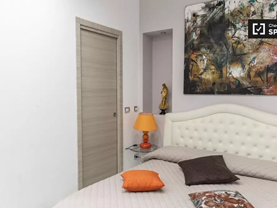 Immagine 9 di Appartamento in affitto  in Via Gregoriana, 00187 Roma RM, Italy a Roma