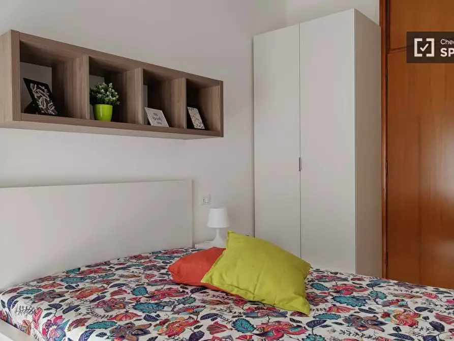 Immagine 19 di Camera condivisa in affitto  in Via Nicola Piccinni a Milano