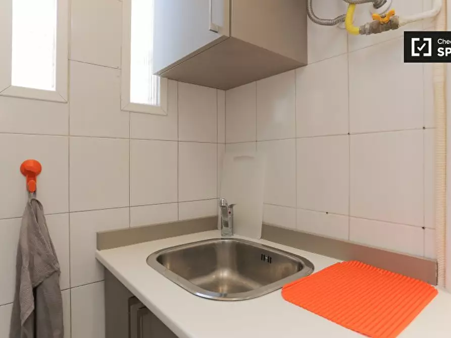 Immagine 13 di Camera condivisa in affitto  in Via Daniele Ricciarelli, Milan, Metropolitan City of Milan, Italy a Milano