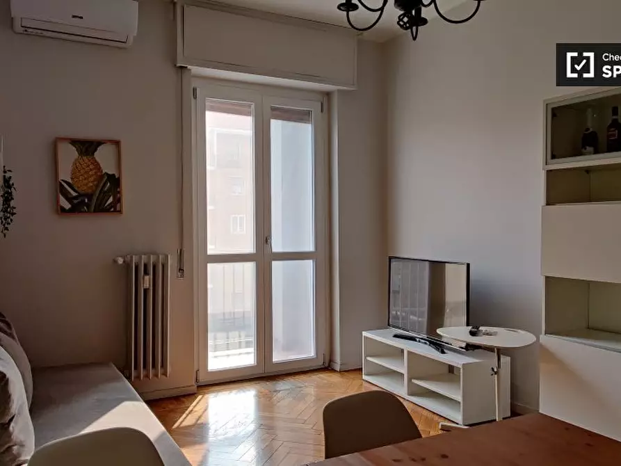 Immagine 3 di Appartamento in affitto  in Via Marco Antonio Colonna a Milano