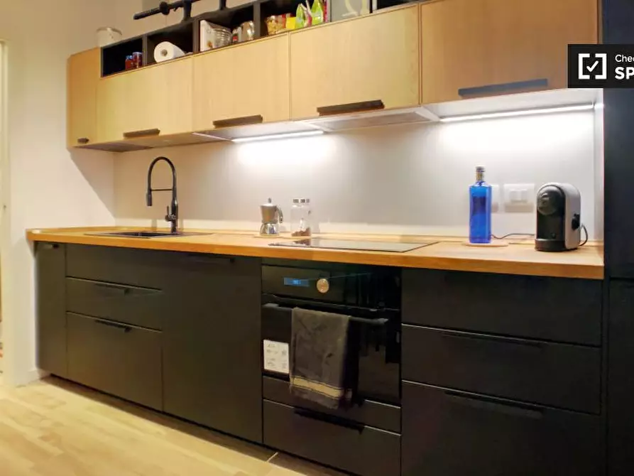 Immagine 12 di Appartamento in affitto  in Via Diego Guicciardi a Milano