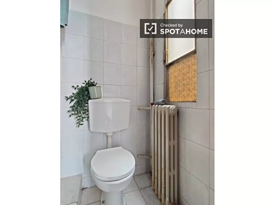 Immagine 13 di Ufficio in affitto  in Via Giovanni Lulli a Milano