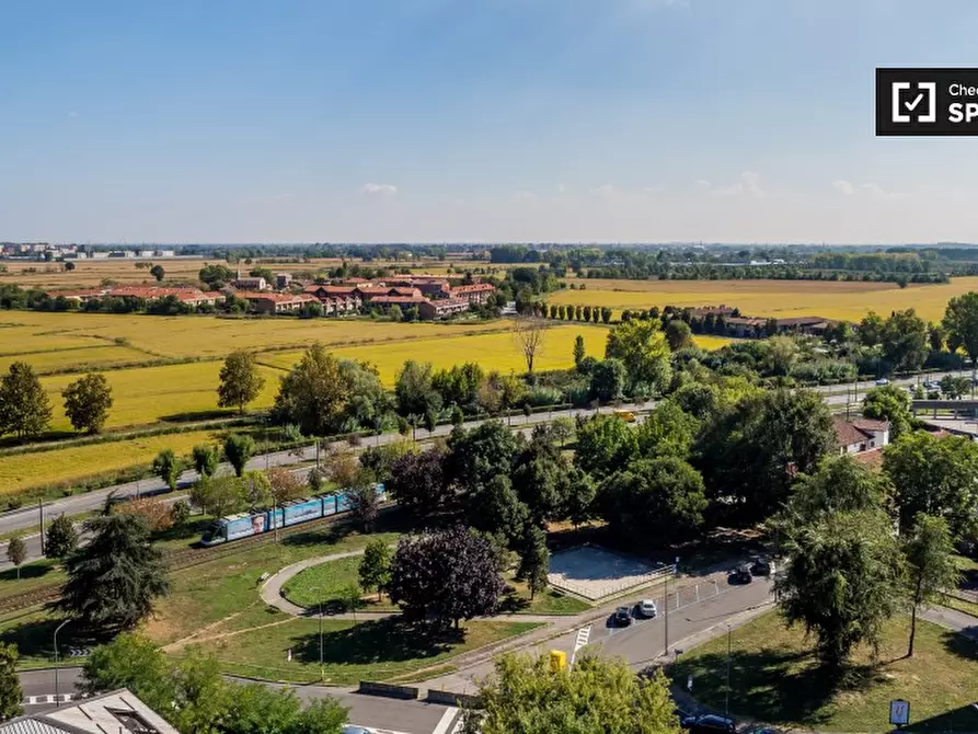 Immagine 7 di Camera condivisa in affitto  in Via Michele Saponaro a Milano