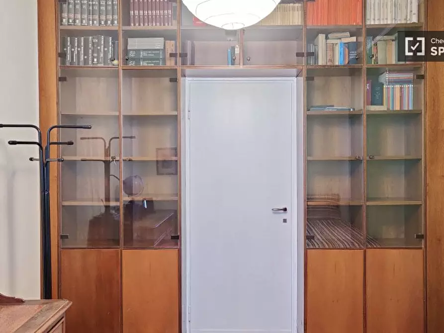 Immagine 19 di Camera condivisa in affitto  in Via Leopoldo Sabbatini a Milano