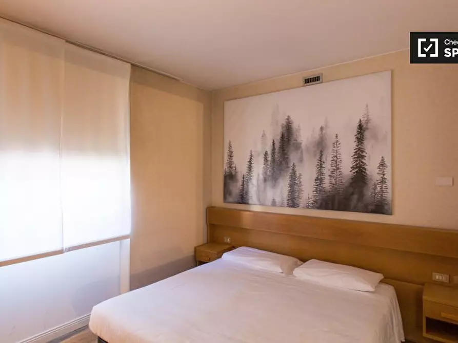 Immagine 13 di Appartamento in affitto  in Via Mosè Bianchi a Milano