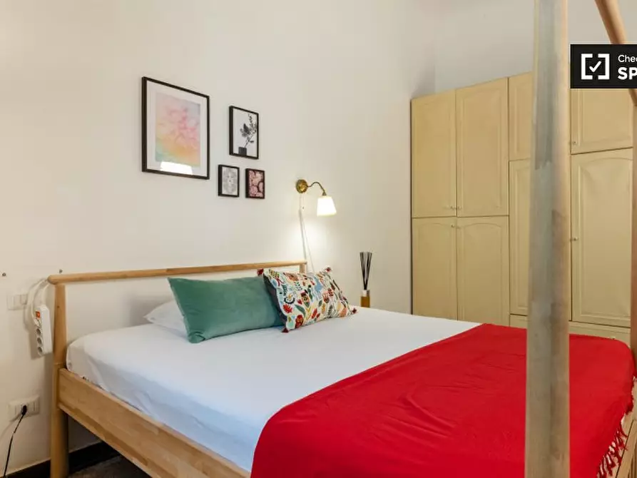 Immagine 4 di Appartamento in affitto  in Borgo Ognissanti a Firenze