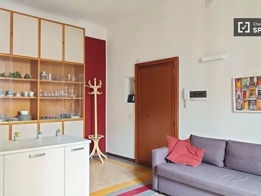 Immagine 14 di Appartamento in affitto  in Via Cervignano a Milano